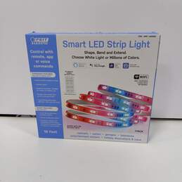 FEIT Electric 16 Feet Smart LED Strip Light IOB