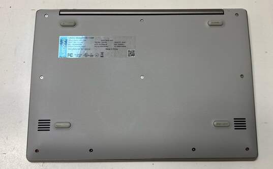 Lenovo IdeaPad 1302-11IGM 11.6" Intel Celeron Windows 10 image number 5
