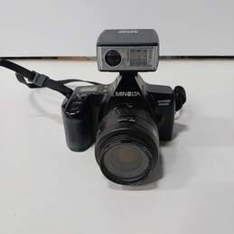 Maxxum 3000i Film Camera