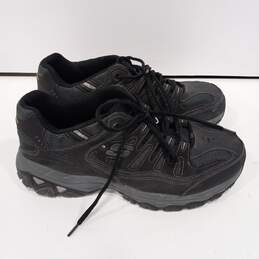 Men's After Burn Memory Mid-Top Running Shoes Sz 11 alternative image