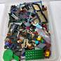 7.9lbs Bundle of Assorted Mixed Building Blocks image number 1