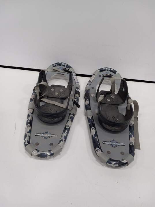 L.L Bean Winter Snowshoes Size Not Marked image number 1