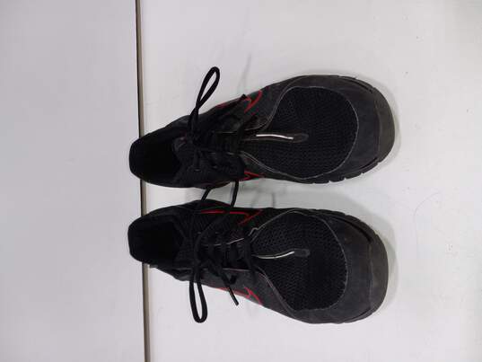 Men's Nike Free Walk Athletic Running Shoes 12 image number 1