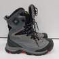 Columbia TechLite Snow Boots Men's Size 9 image number 3