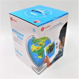 Play Educational Globe for Kids Orboot Earth (Globe + App) Interactive AR World
