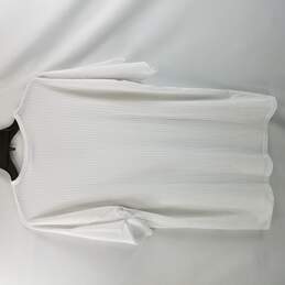 Nasty Gal Women Shirt White 4 alternative image