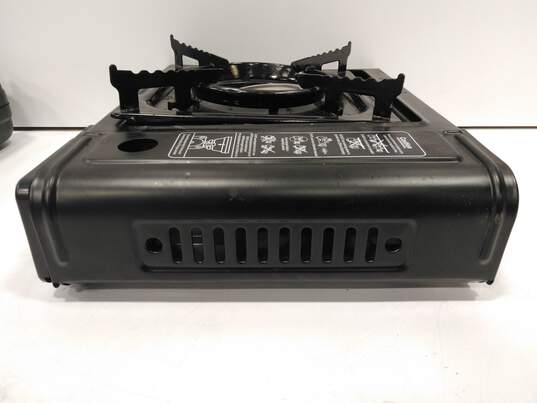 Camplux Portable Gas Stove with Case image number 4