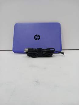 HP Stream 11 Laptop