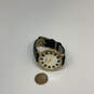 Designer Kate Spade Gold-Tone Round Dial Analog Wristwatch With Dust Bag image number 2