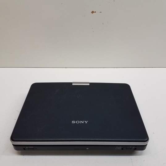 Sony Portable CD/DVD Player DVP-FX810 image number 6