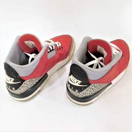 Jordan 3 Retro SE Unite Men's Shoes Size 10.5 alternative image