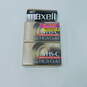 2 MAXELL VHS-C TC-30 HGX-GOLD PREMIUM HIGH GRADE VIDEO TAPES NEW Sealed image number 3