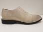 Vintage Foundry Co The Rossi Oxford Beige 10.5 image number 5