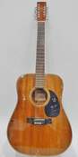 Alvarez Brand 5221 Model 12-String Wooden Acoustic Guitar image number 1