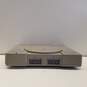 Sony Playstation SCPH-7501 console - gray >>FOR PARTS OR REPAIR<< image number 1