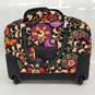 Vera Bradley Floral Luggage Bag image number 5