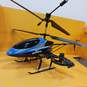 Haktoys HAK 448 4 Channel 15" RC Helicopter w/ Built-In Gyro image number 5