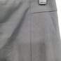 Ann Taylor Black Pencil & Straight Skirt Women's Size 0 image number 3