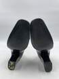 Authentic Bally Tange Black Pumps W 6M image number 5
