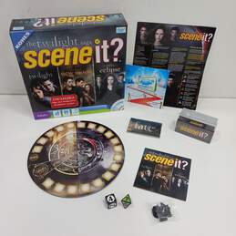 Scene It? DVD Trivia Game