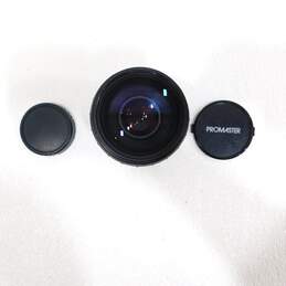 Promaster EDO AF LD 70-300mm 4-5.6 Tele- Macro Lens