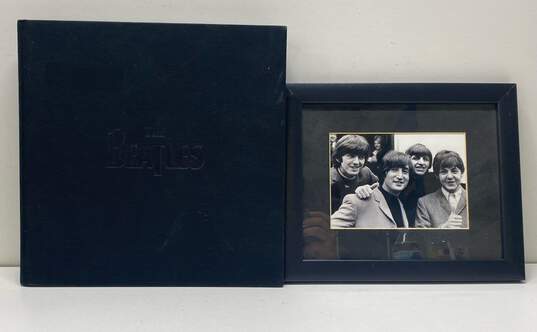 The Beatles Collectibles image number 1