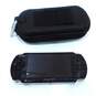 Sony PSP No Battery W/Games image number 1