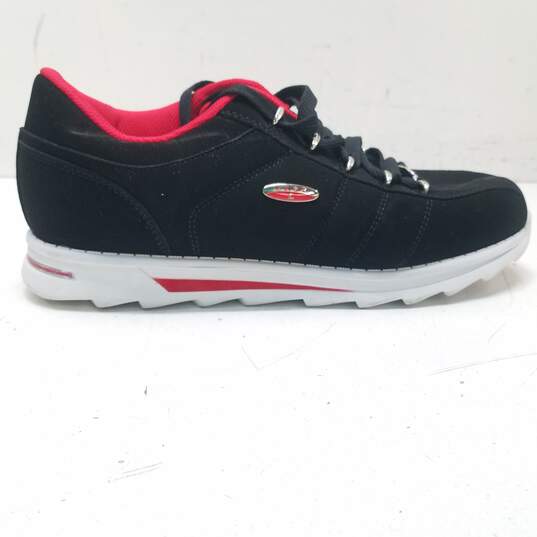 Lugz Changeover II Sneakers Black 10.5 image number 1