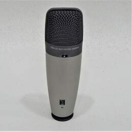 Samson Brand C03U Model Multi-Pattern USB Condenser Microphone w/ Accessories alternative image