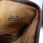Born Women's Brown Leather Riding Boots Size 8.5 / Euro Size 40 image number 7
