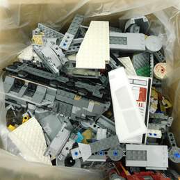 6.4lbs Lego Star Wars Bulk Box