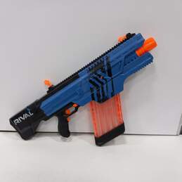 NERF Rival MXVI-4000 Blaster Blue