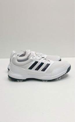 Adidas Tech Response 2.0 White Golf Sneakers Men 11