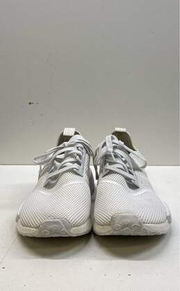 Adidas R1 Ultra Boost White Athletic Shoe Men 10.5 alternative image