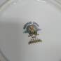 Noritake Rosamor Soup Bowls 4pc Lot image number 4