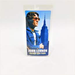 John Lennon 2006 The New York Years 7inch Action Figure NEW/SEALED alternative image