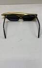 Poppy Lissiman Black Sunglasses - Size One Size image number 4