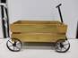 Hobby Lobby Wooden Wagon image number 1