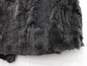 Adrienne Landau Women's Fur Vest sz M image number 5