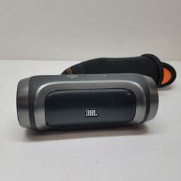 JBL Charge Portable Speaker