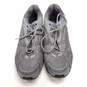 Fila Trail All Accent Hiking Sneakers Grey 13 image number 5