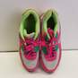 Nike Air max 90 2007 (GS) Girl's Shoes Sz. 6.5Y image number 6
