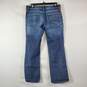 For All Mankind Women Blue Jeans Sz 29 image number 2