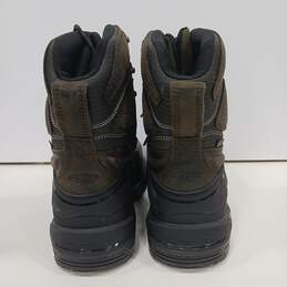 Mens CSA Philadelphia 8 Waterproof Work Boots Size 11.5EE alternative image