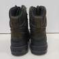 Mens CSA Philadelphia 8 Waterproof Work Boots Size 11.5EE image number 2