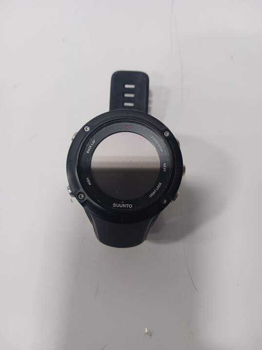 SUUNTO Ambits 3 Peak Customized Dive Watch Model - OW143 image number 3
