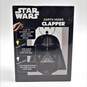 Darth Vader Clapper Lights Clap On Clap Off Star Wars Return of the Jedi Gift image number 1