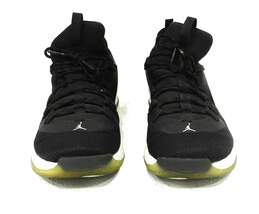 Jordan Ultra Fly 2 Low Black White Men's Shoe Size 11