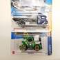 Hot Wheels Bundle of 8 Assorted Toy Cars image number 4