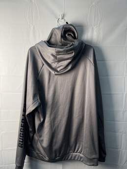 Maelstrom NWT Men's grey Pullover Hoody Size 2X alternative image